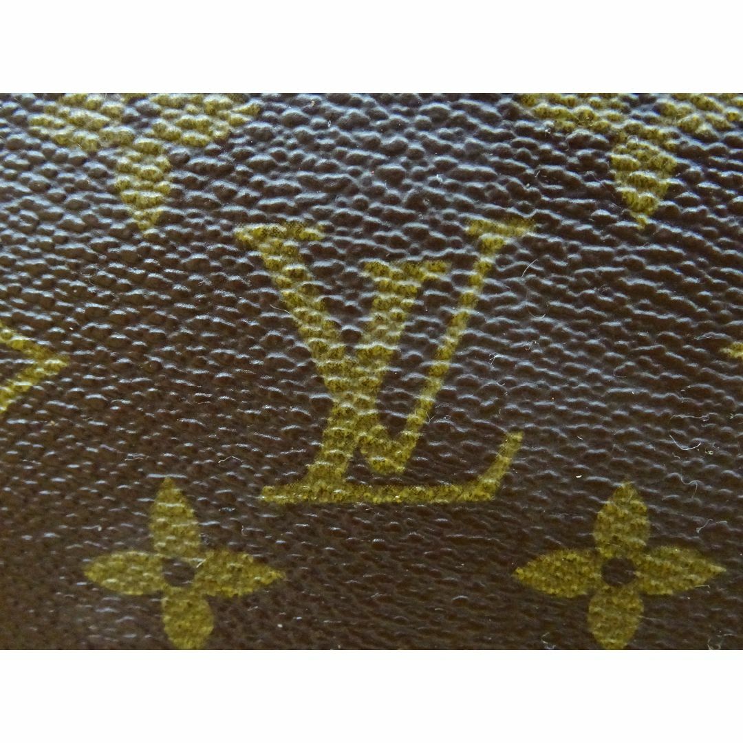 LOUIS VUITTON(ルイヴィトン)のK広014/ ヴィトン モノグラム コンピエーニュ 28 セカンドバッグ レディースのバッグ(クラッチバッグ)の商品写真