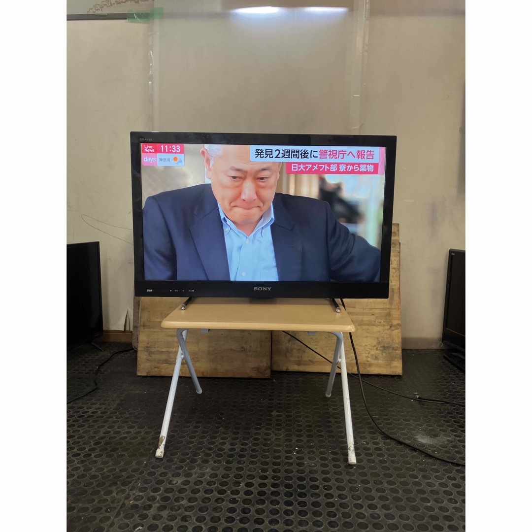 SONY 液晶テレビ　 KDL-32EX42H 2012年製 | フリマアプリ ラクマ