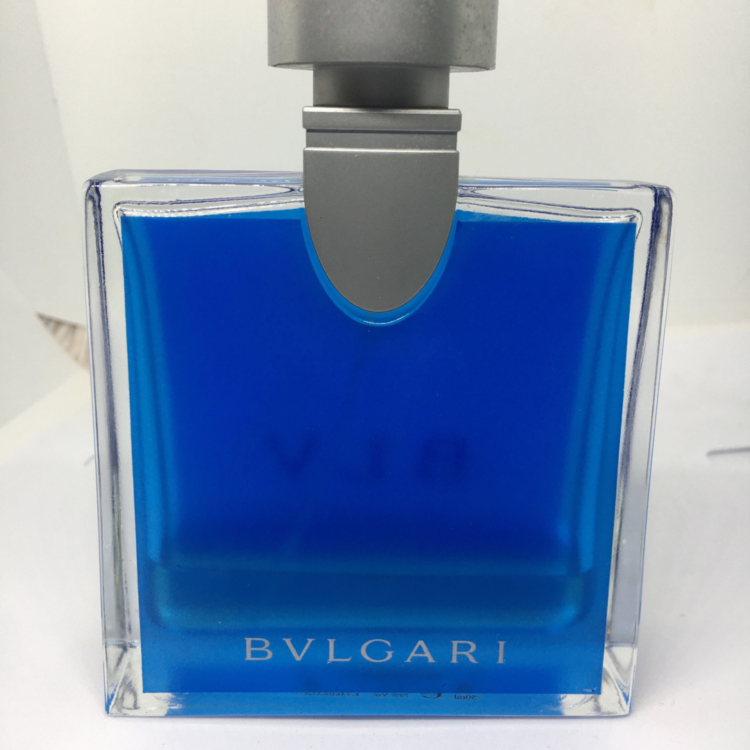 BVLGARI(ブルガリ)のBVLGARIブループールオム 香水50ml コスメ/美容の香水(ユニセックス)の商品写真