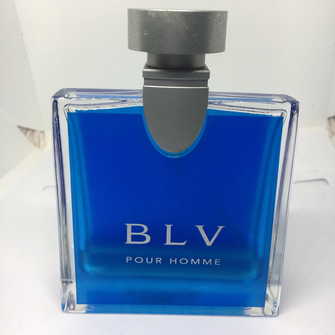 BVLGARI(ブルガリ)のBVLGARIブループールオム 香水50ml コスメ/美容の香水(ユニセックス)の商品写真