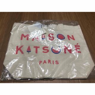 メゾンキツネ(MAISON KITSUNE')のMaison Kitsune Tote Bag(トートバッグ)