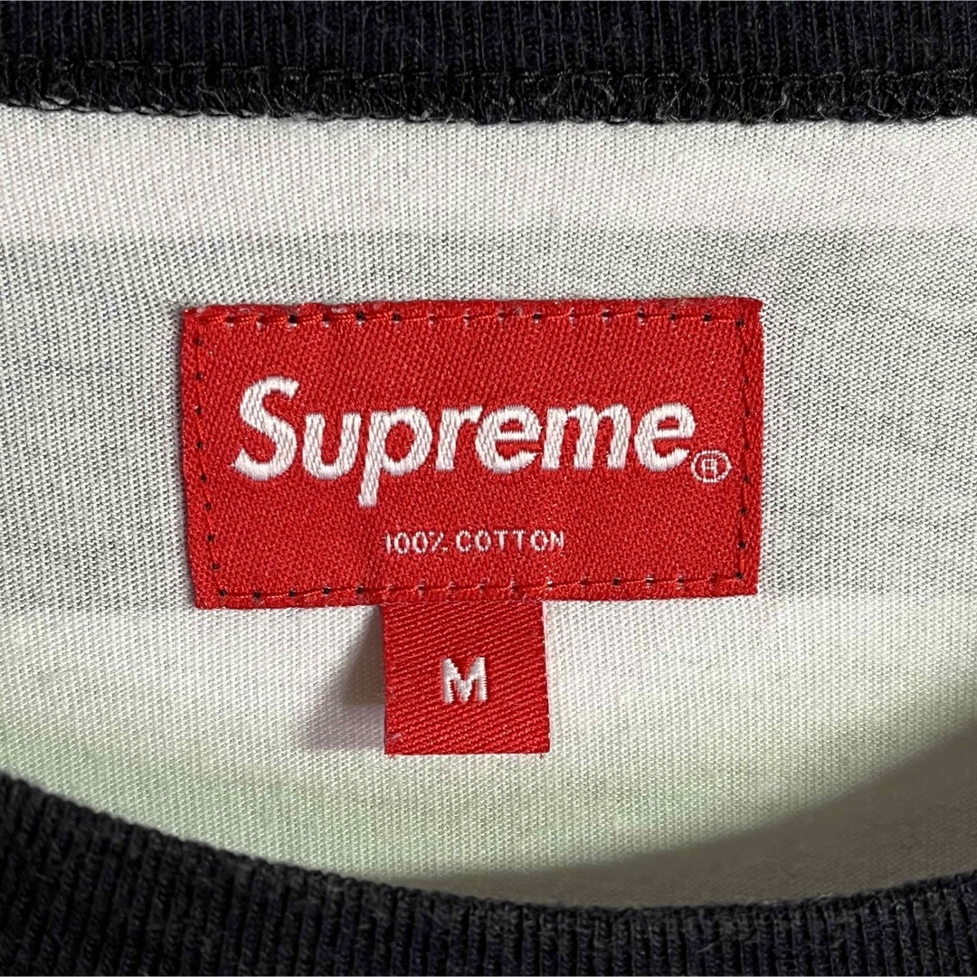 Supreme - 【限定コラボ】シュプリーム ×ピンクパンサー ビッグロゴ ...