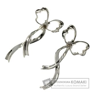 ティファニー ピアス(リボン)の通販 100点以上 | Tiffany & Co.の