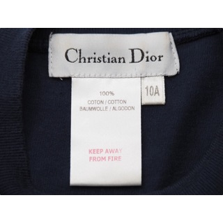Christian Dior - [USED/中古]Christian Dior クリスチャンディオール ...