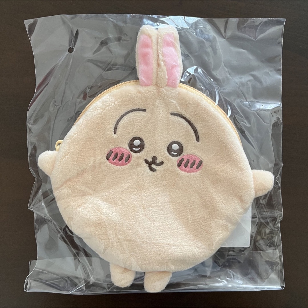最大88%OFFクーポン ちいかわくじ ちいかわ ハチワレ うさぎ くじ A賞