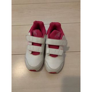 アディダス(adidas)の【adidas】キッズ　スニーカー(スニーカー)