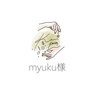 myuku様(各種パーツ)