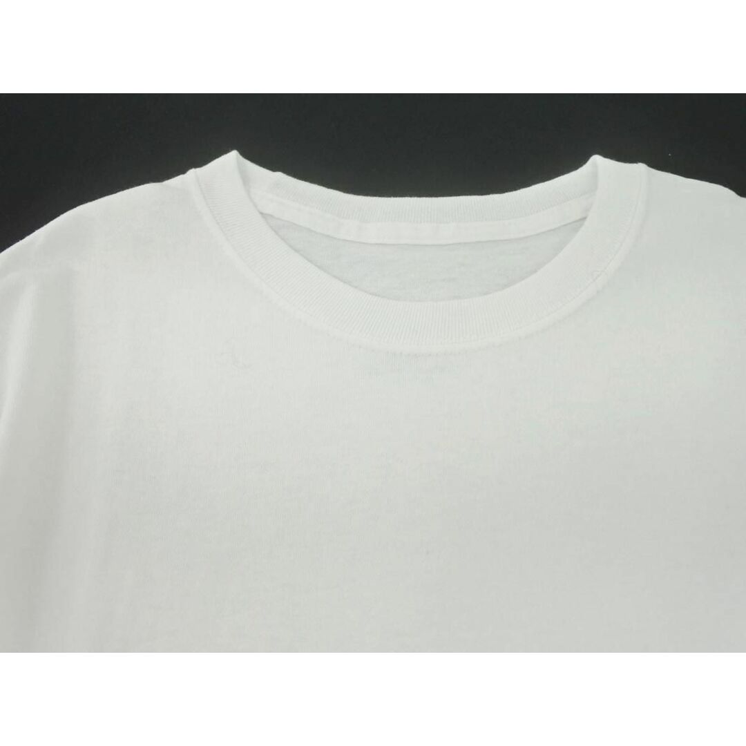 Champion(チャンピオン)のChampion チャンピオン Tシャツ sizeS/白 ■◆ メンズ メンズのトップス(Tシャツ/カットソー(半袖/袖なし))の商品写真