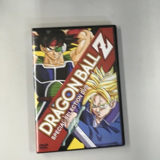 ドラゴンボール(ドラゴンボール)のDRAGON BALL Z スペシャルセレクションDVD KR0905(アニメ)