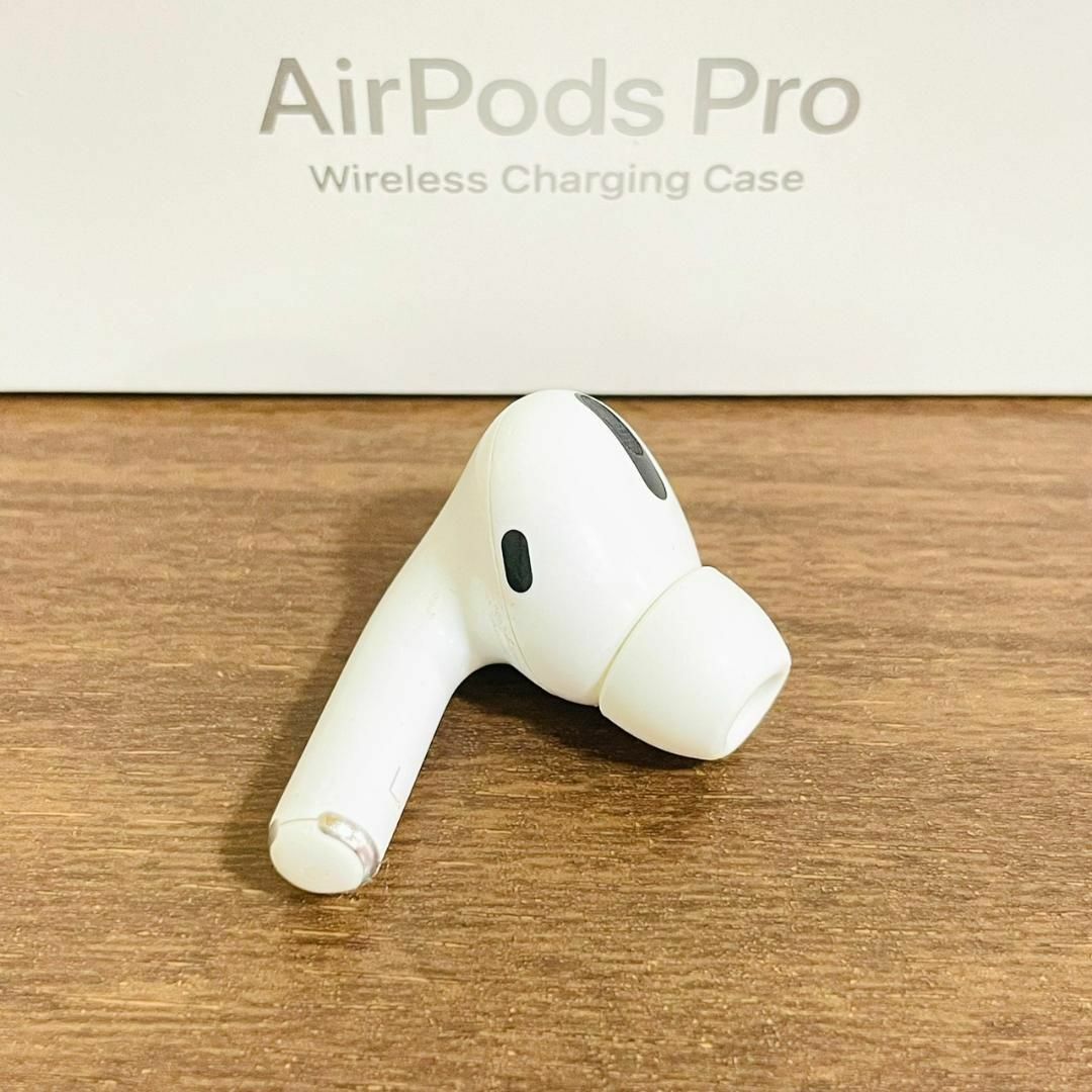 Apple AirPods Pro 第1世代 A2084 動作OK - イヤホンジャック