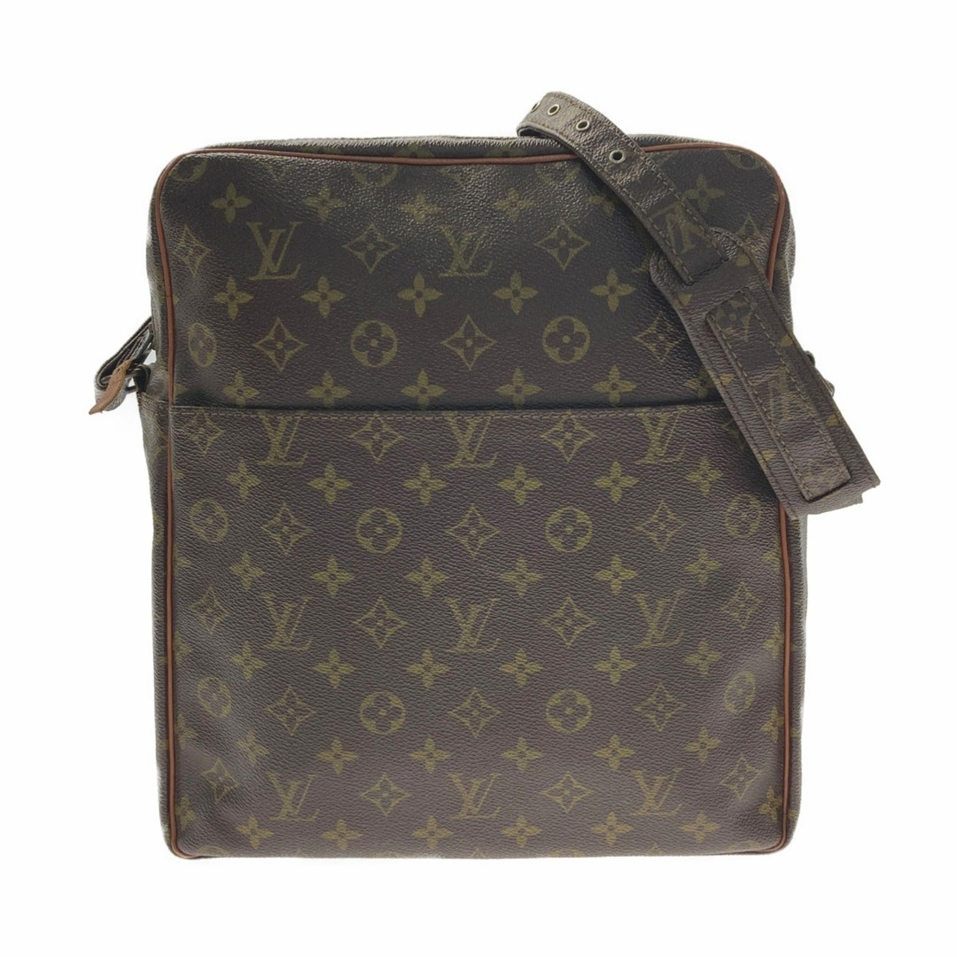 LOUIS VUITTON ルイヴィトン モノグラム マルソー M40264 ショルダー
