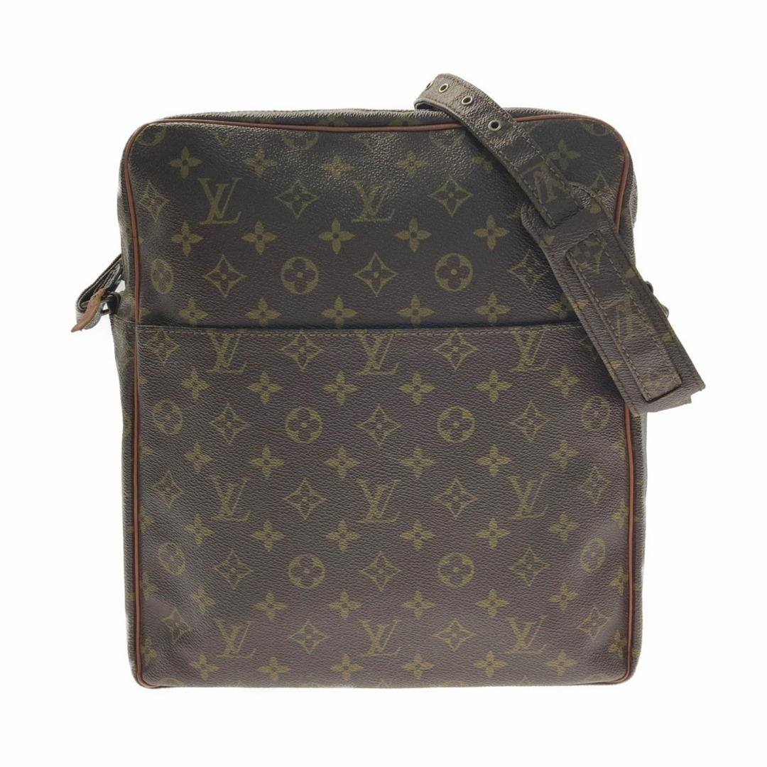 ◎◎LOUIS VUITTON ルイヴィトン モノグラム マルソー M40264 ショルダーバッグ