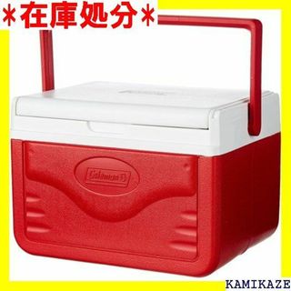 ☆送料無料 コールマン テイク6 レッド 5205-753G 688(その他)