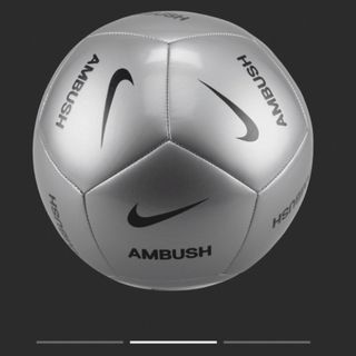 アンブッシュ(AMBUSH)のNIKE Ambush soccer サッカーボール(ボール)