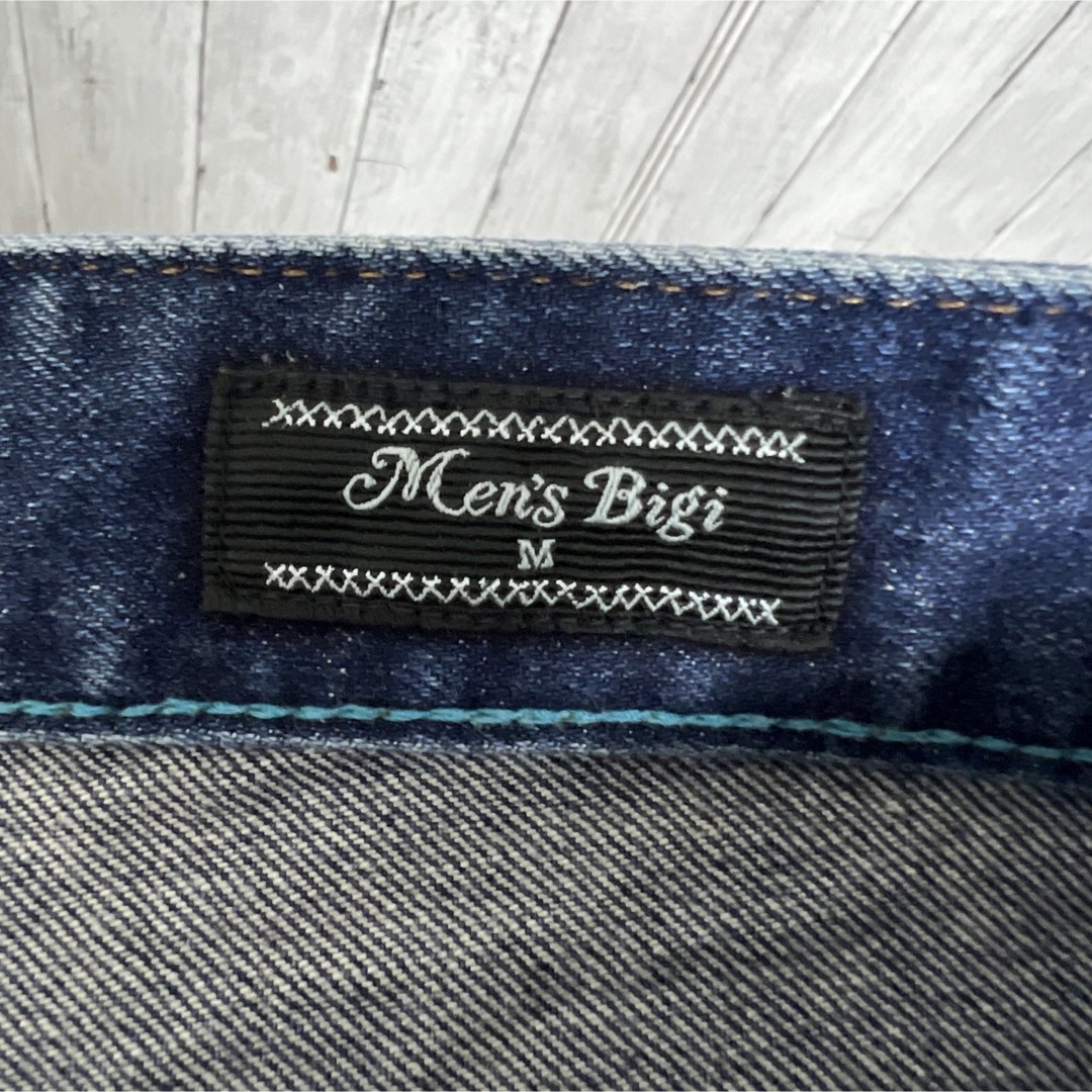 MEN'S BIGI×JAPAN BLUE JEANS ストレッチデニム!日本製 | yoshi-sushi.ca