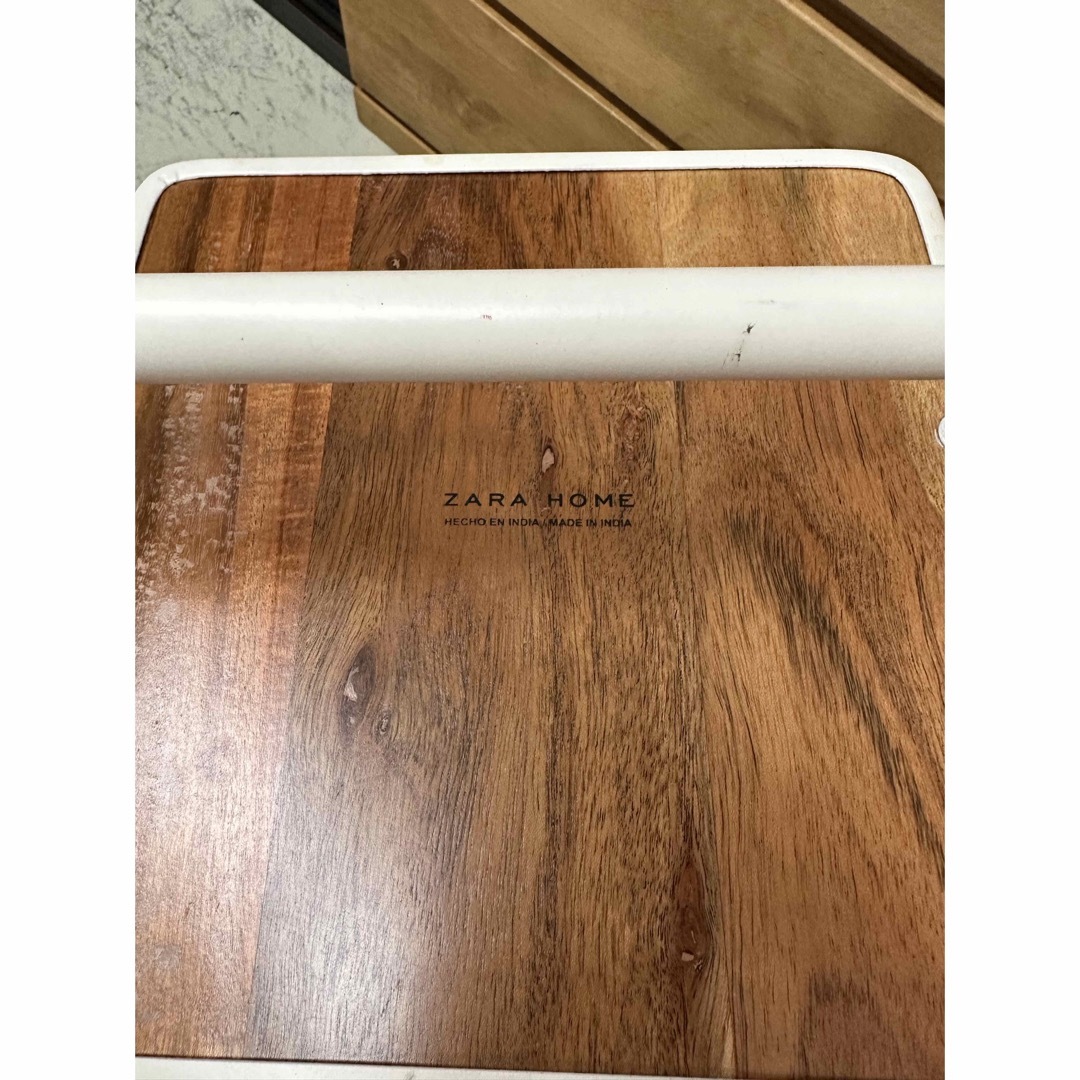 ZARA HOME - ZARA HOME ワゴンの通販 by 諭吉☆福沢's shop ZARA HOME - ZARA HOME ワゴンの通販 by 諭吉☆福沢's shop