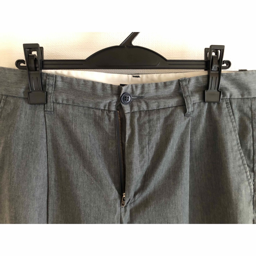 URBAN RESEARCH(アーバンリサーチ)の美品激安　アーバンリサーチ パンツ 薄手　40 スラックス 夏 春 メンズ メンズのパンツ(スラックス)の商品写真