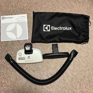 エレクトロラックス(Electrolux)のエレクトロラックス　エルゴラピード・リチウムZB3233B／ZB3234B付属品(掃除機)