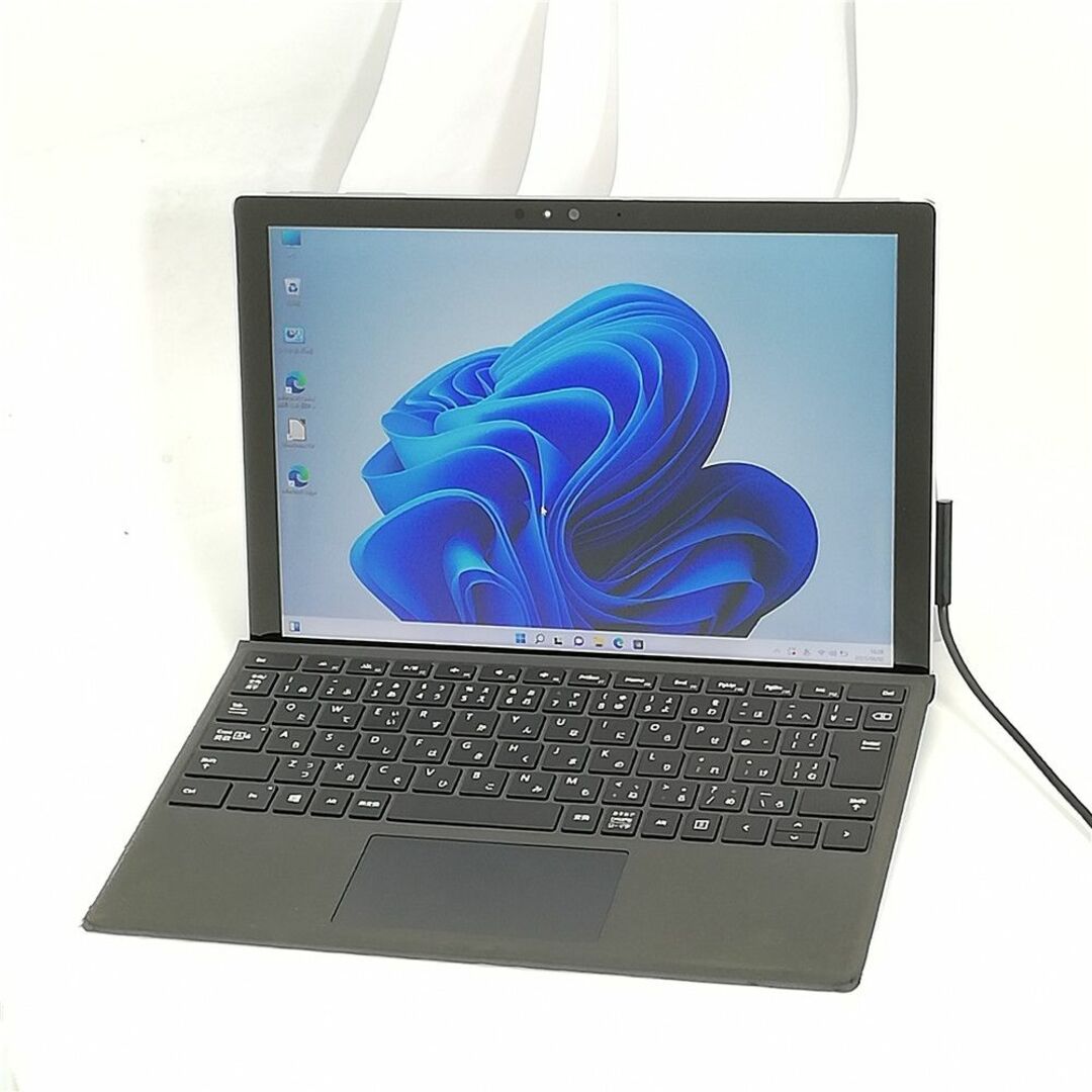 Microsoft Surface Pro 4 i5 SSD 無線 Win11 - タブレット