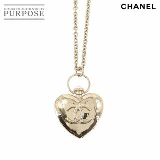 シャネル ネックレス(ハート)の通販 300点以上 | CHANELのレディース