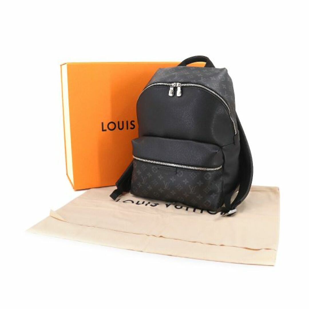 未使用 展示品 ルイ ヴィトン LOUIS VUITTON タイガラマ