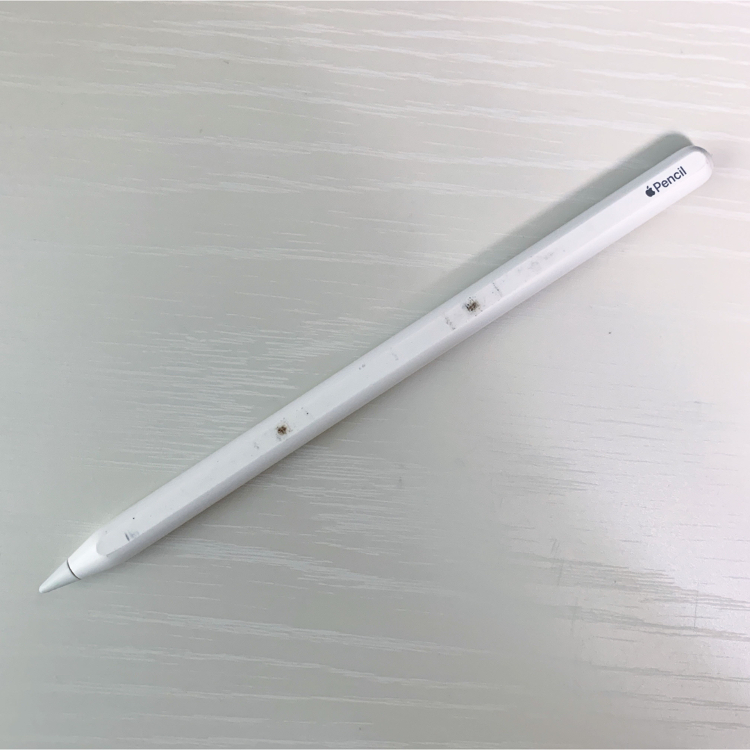 Apple Pencil アップルペンシル 第2世代 A2051 本体