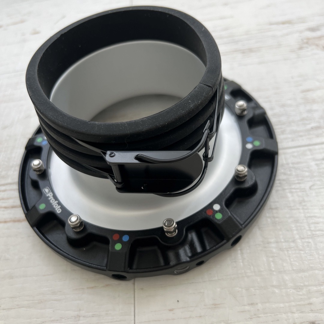お気にいる】 Profoto(プロフォト) RFiスピードリング アダプター