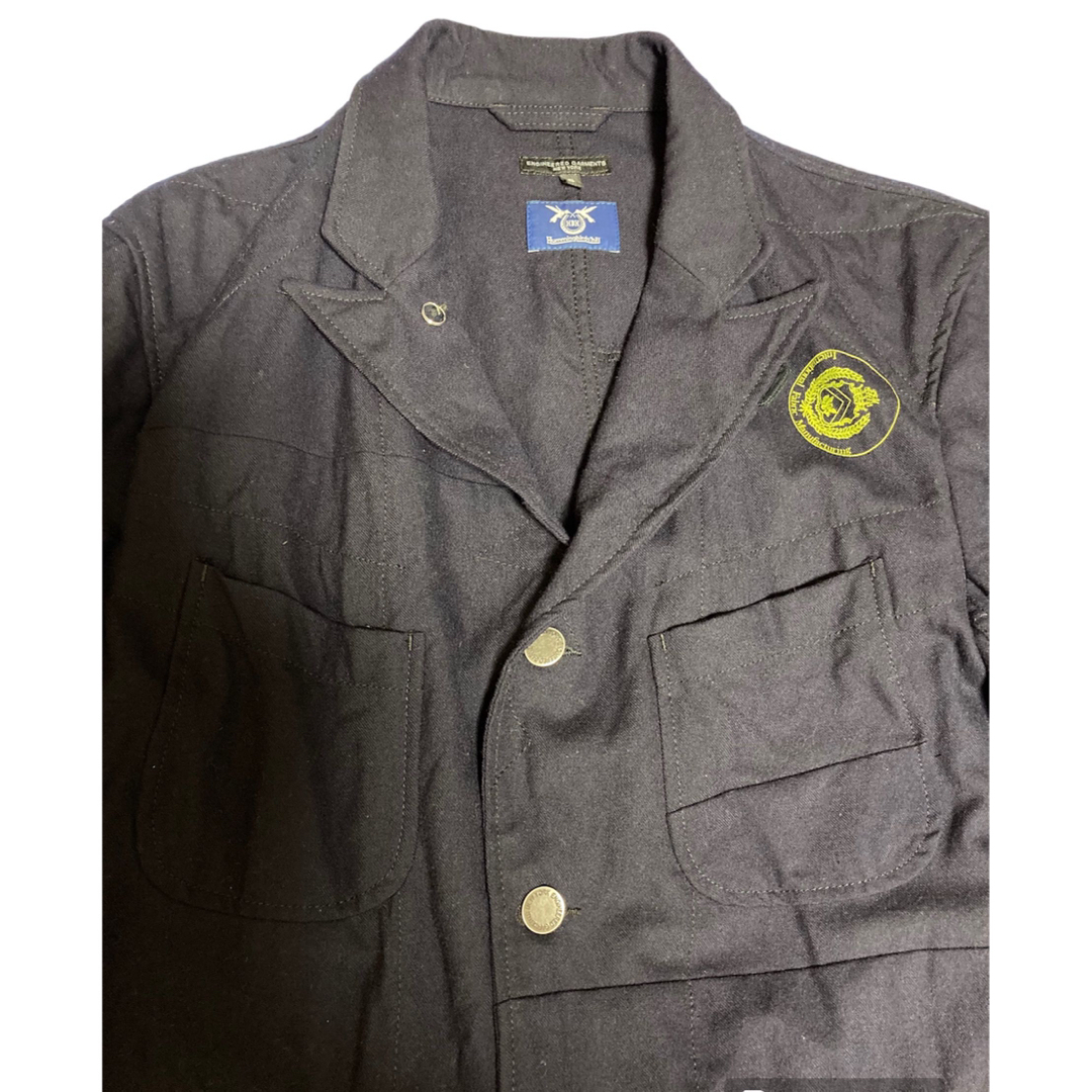 Engineered Garments - ENGINEERED GARMENTS/HBH別注 ベッドフォード