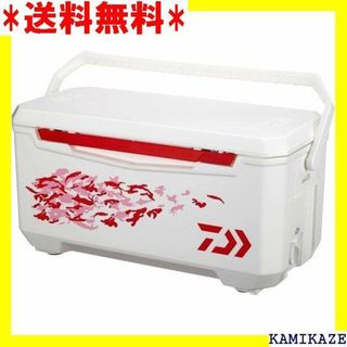 ☆在庫処分 ダイワ DAIWA クーラーボックス ライトトランクα S 474