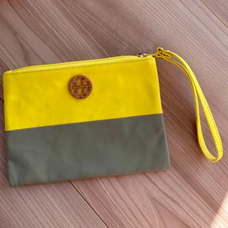 トリーバーチ(Tory Burch)のTORY BURCHトリーバーチ　ポーチ(ポーチ)