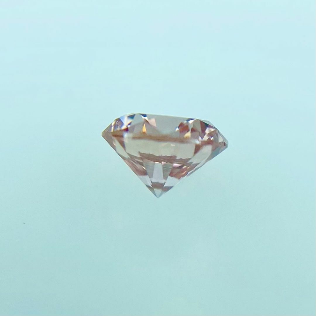 FANCY PINK 0.281ct RD/RT2163/CGL/GIA 7