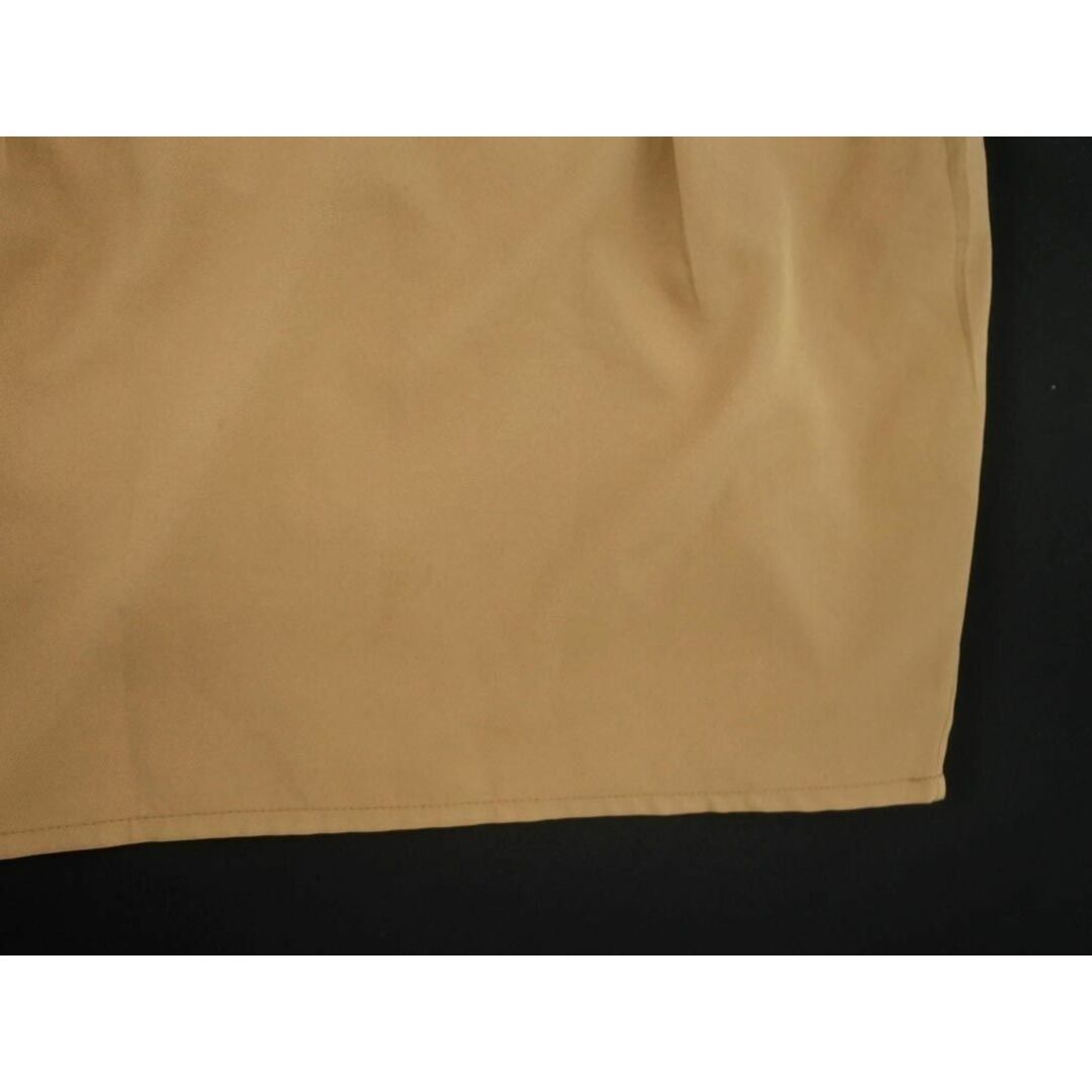 KBF(ケービーエフ)のKBF ケービーエフ アーバンリサーチ ジャンパー スカート sizeONE/ベージュ ■■ レディース レディースのスカート(ロングスカート)の商品写真