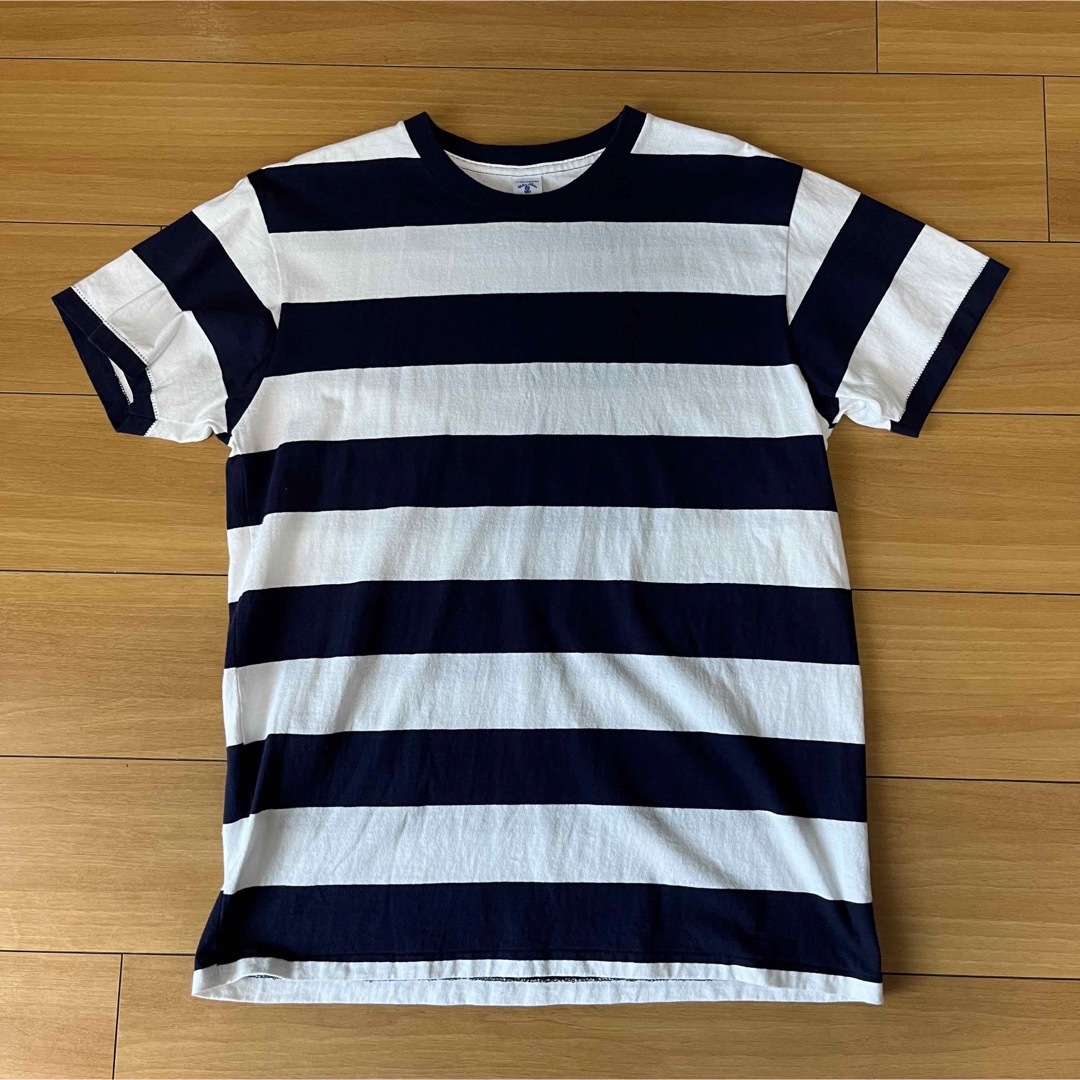 VELVA SHEEN - <2枚セット販売>Velva Sheen ベルバシーン 半袖