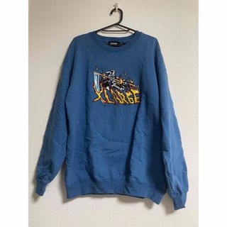 エクストララージ(XLARGE)のXLARGE スウェット(スウェット)