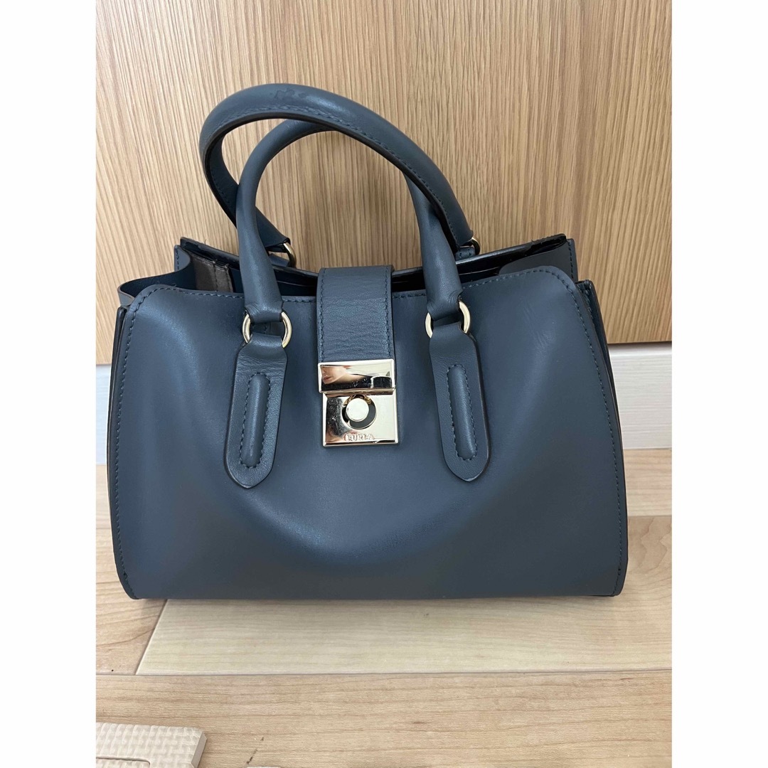 バッグFURLA ミラノ S トート、ショルダー