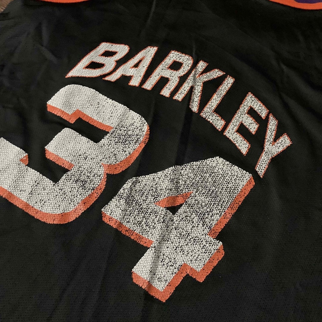 アメリカ製チャンピオンフェニックスサンズUSAビンテージユニフォームNBAバスケ