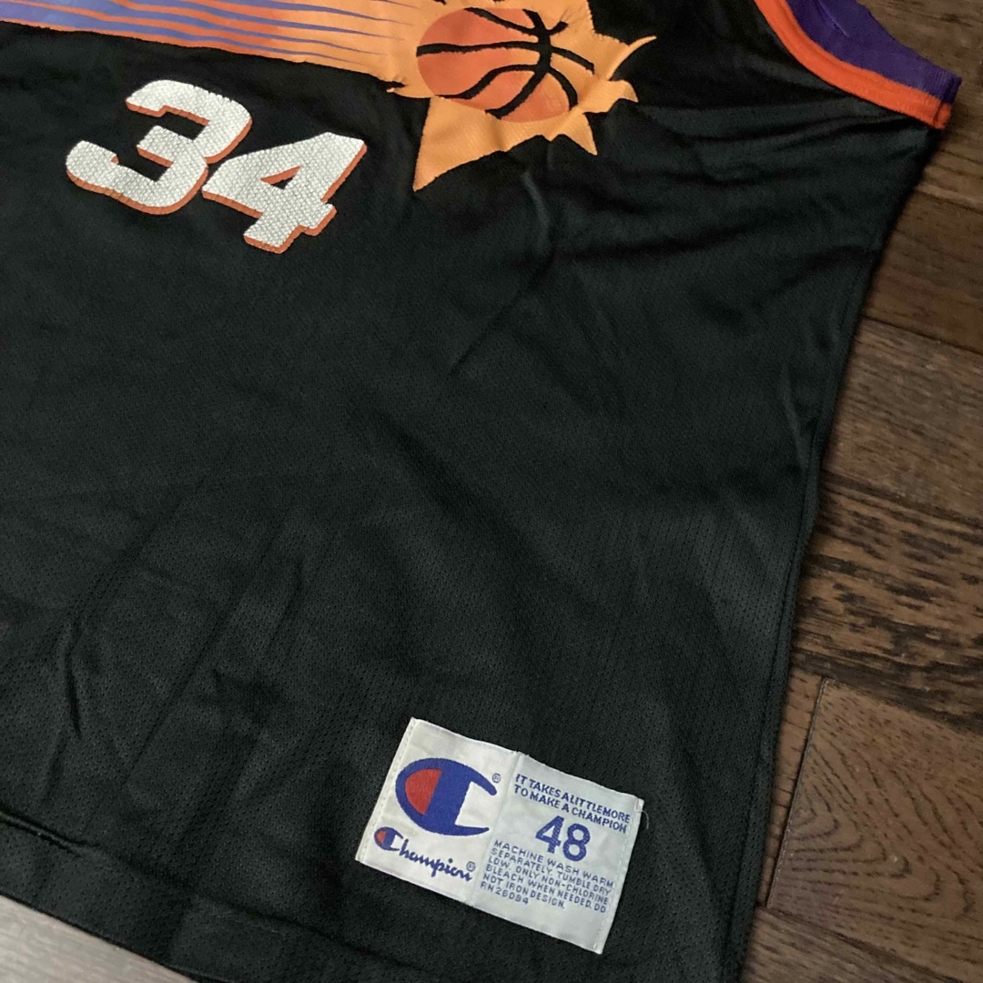 Champion - アメリカ製チャンピオンフェニックスサンズUSA Champion - アメリカ製チャンピオンフェニックスサンズUSA