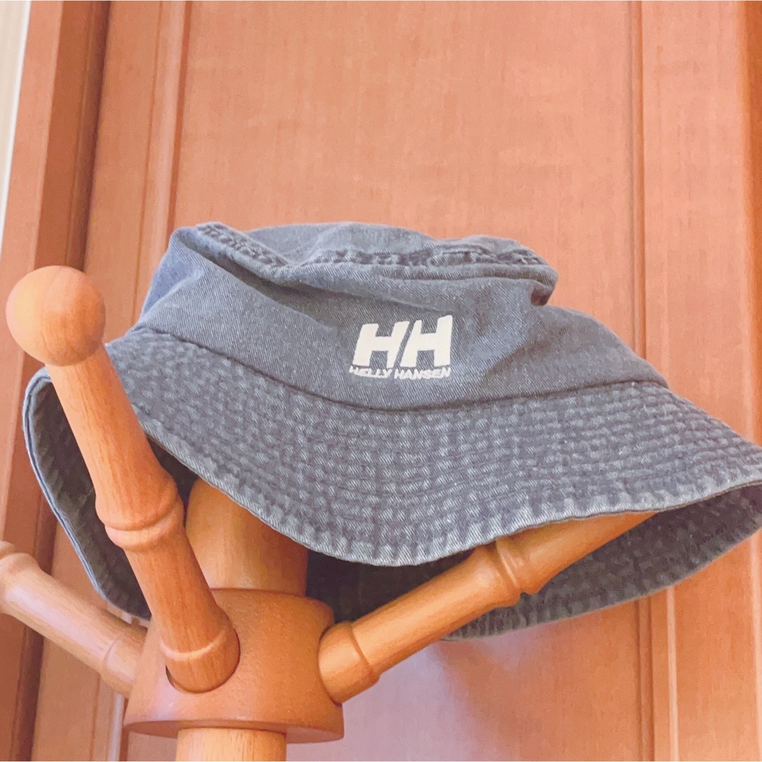 HELLY HANSEN(ヘリーハンセン)のHELLY HANSEN バケットハット レディースの帽子(ハット)の商品写真