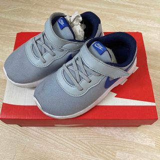 ナイキ(NIKE)のNIKE baby kidsスニーカー　タンジュン15cm(スニーカー)