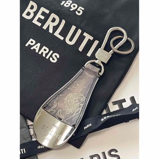 ベルルッティ キーホルダー(メンズ)の通販 56点 | Berlutiのメンズを