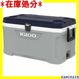 ☆送料無料 igloo イグルー クーラーボックス マック 50549 691(その他)