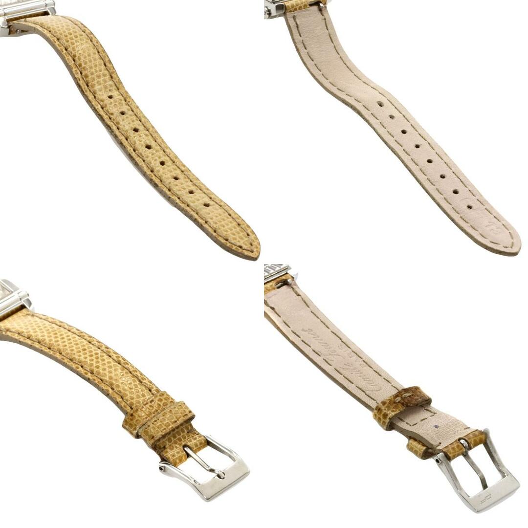 CHARRIOL(シャリオール)のCHARRIOL コロンブス CCSTRD 腕時計 SS 革 レディース レディースのファッション小物(腕時計)の商品写真