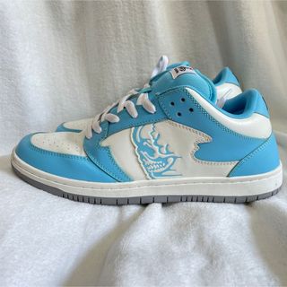 シュプリーム(Supreme)のWARREN LOTAS ウォーレンロータス ダンク dunk low 28cm(スニーカー)