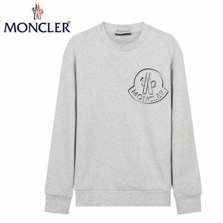 モンクレール スウェット(メンズ)の通販 500点以上 | MONCLERのメンズ