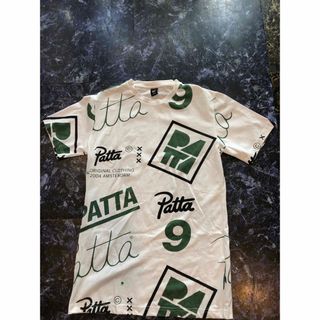 パタ(PATTA)のパタ PATTA tee ORIGINL OLOTHING EST.2004(Tシャツ/カットソー(半袖/袖なし))