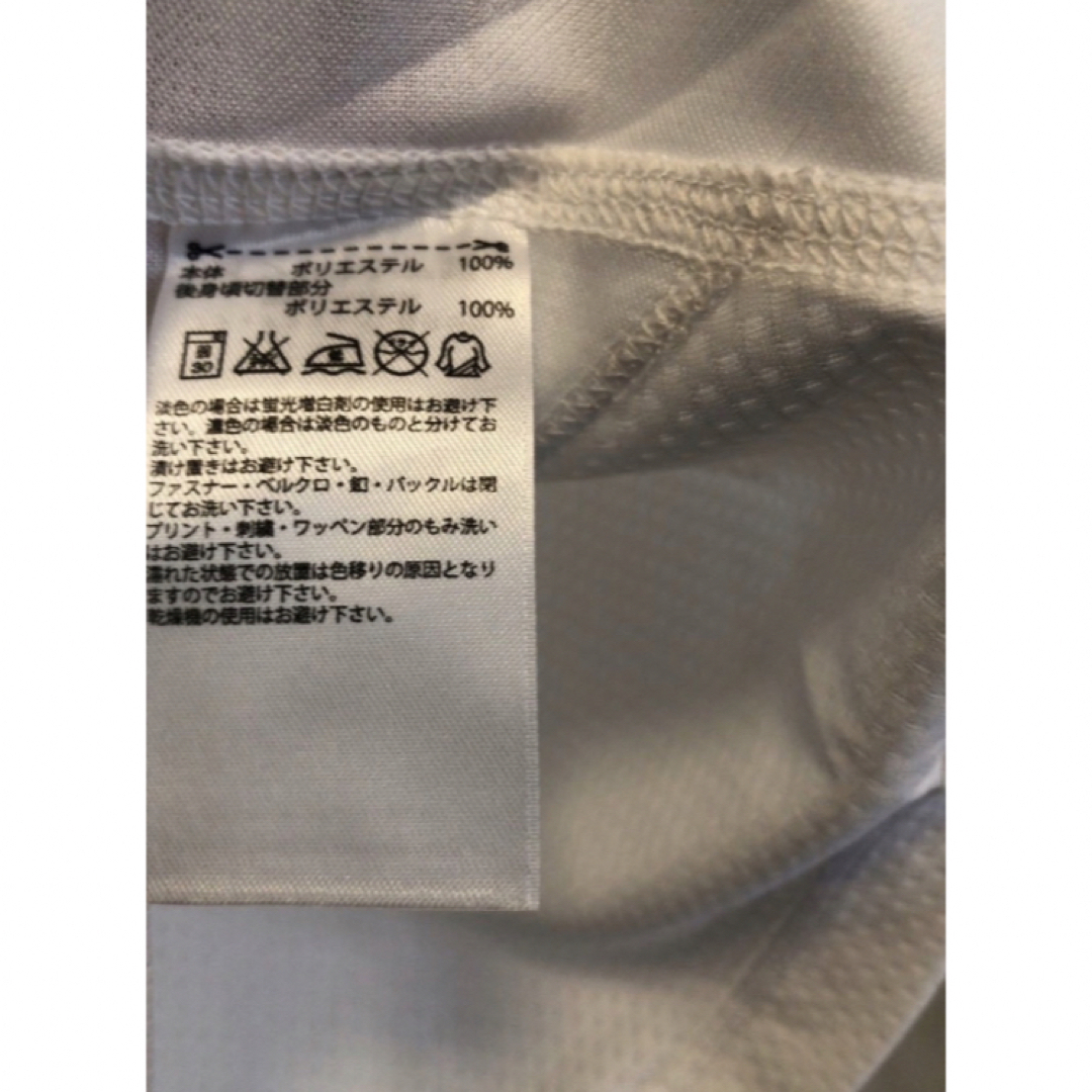 adidas(アディダス)のadidas  レディース レスポンス  Tシャツ Sサイズ レディースのトップス(Tシャツ(半袖/袖なし))の商品写真