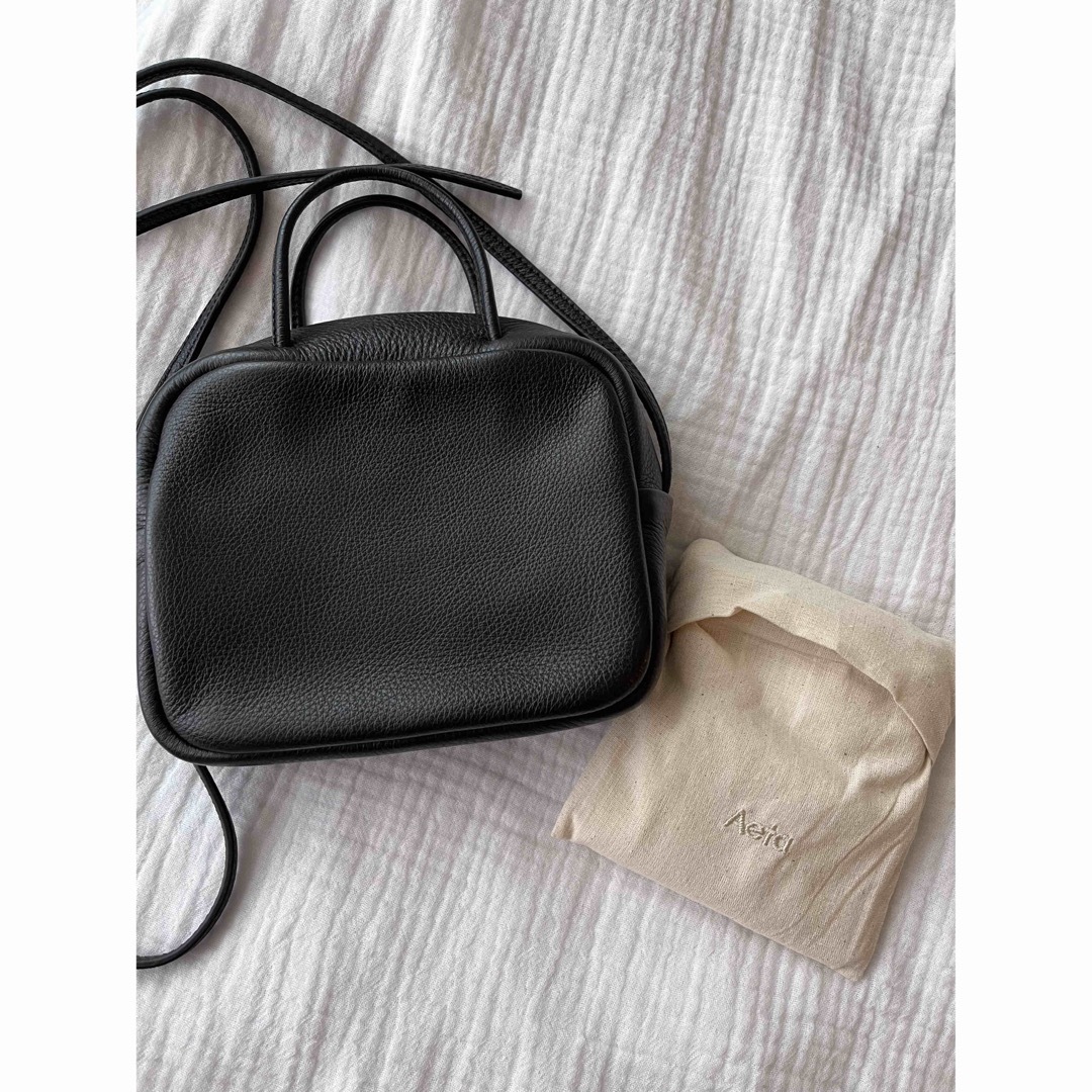 Aeta SUPER A MARKET別注BOSTON S-strapバッグの通販 by SHOP Aeta SUPER A MARKET別注BOSTON S-strapバッグの通販 by SHOP