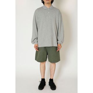 ユニバーサルプロダクツ(UNIVERSAL PRODUCTS)のユニバーサルプロダクト  5POCKET BUGGIE DENIM SHORTS(ショートパンツ)