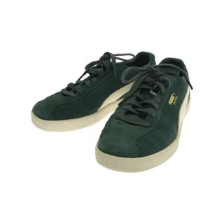 プーマ(PUMA)のPUMA プーマ DELPHIN PRM スニーカー(スニーカー)