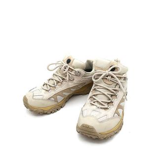 メレル(MERRELL)のメレル MOAB MESA LUXE 1TRL ローカットスニーカー(スニーカー)